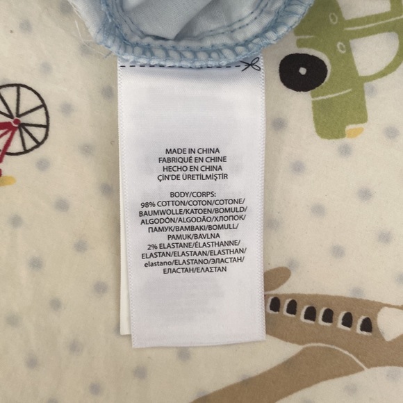 Polo Ralph Lauren Boy's Belted Stretch Skinny Pants - Picture 8 of 13